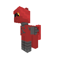 Foxypony