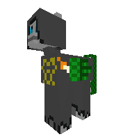 Dragon Praiser