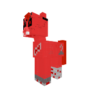 Foxy The Pirate Fox