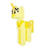 Princess Orange Lemon