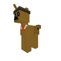Freddy Fazbear