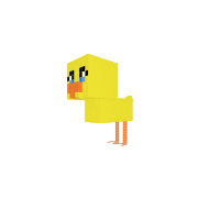Baby Duck