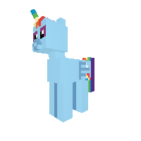 New Pony