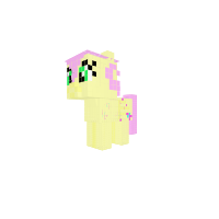 Baby Fluttershy