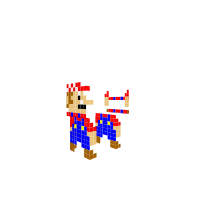 mario
