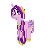 Princess Cadence (recolor main 6)