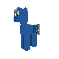 New Pony