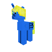 New Pony