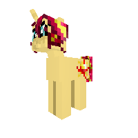 Sunset Shimmer