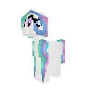 Celestia- Hair base
