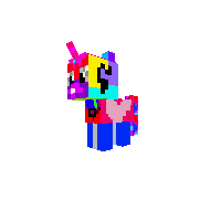 rainbow rash