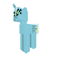 Fleetfoot alicorn