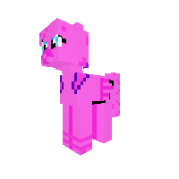 pinkie dash