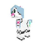 Betty The Bunny