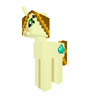 New Pony