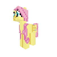 Flutershy