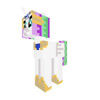 princess crystal