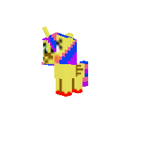 starterfilly  pony