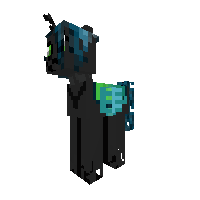 Queen Chrysalis