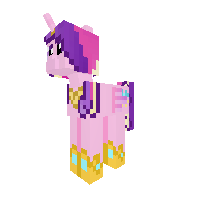 princess cadence