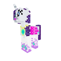 Alicorn Rarity