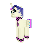 Bon Bon Alicorn
