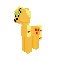 Apple jack