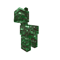 Camo Base