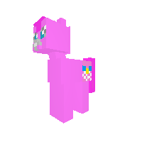 Pinkie Pie