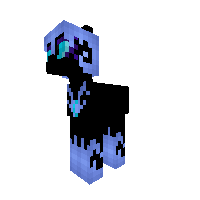 Nightmare Moon Armor- Base