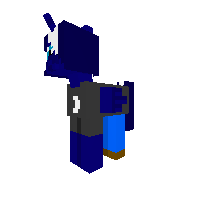 Moon Shune (With Clothes)