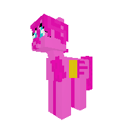 pinkie dash (power form)