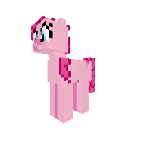 pinkie dash 2