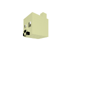 zombie head