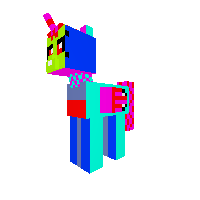 Rarity's Bane II