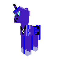 Princess Luna