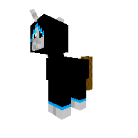Mr.Frost