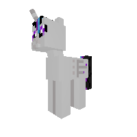 SilverAlicorn