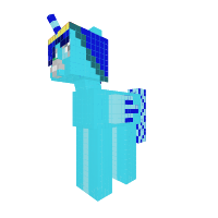the queen of the water