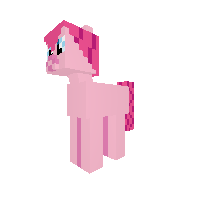 pinkie pie