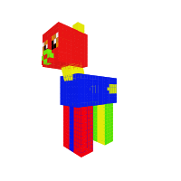 sour patch pony