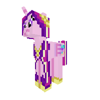 New Pony