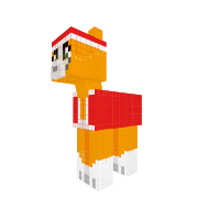 Cristmas Stampy