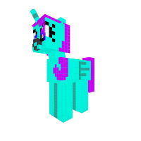 New Pony