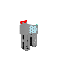 headless chageling