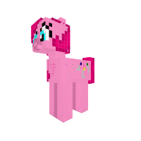 pinkie pie