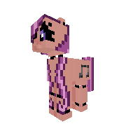 Juny (animatronic)
