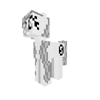 My style, long hair base