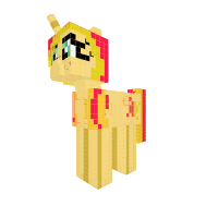 sunset shimmer
