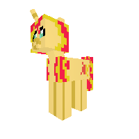 Sunset Shimmer